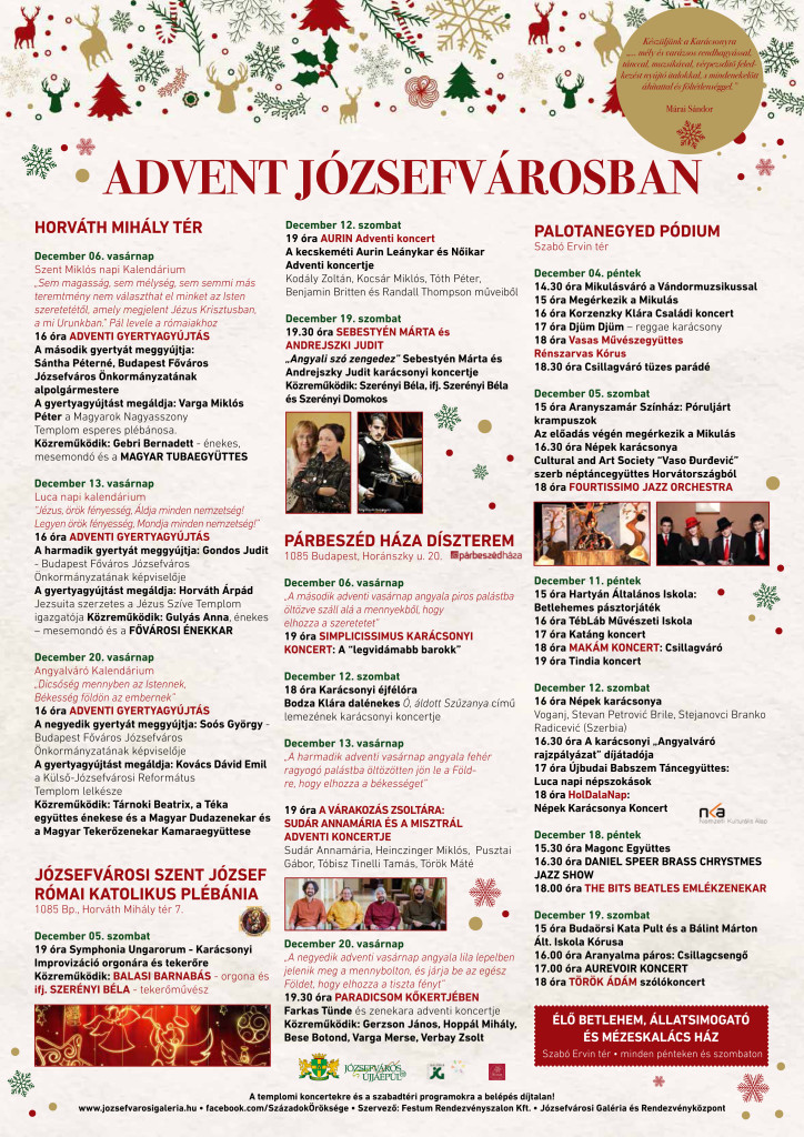 ADVENTplakat